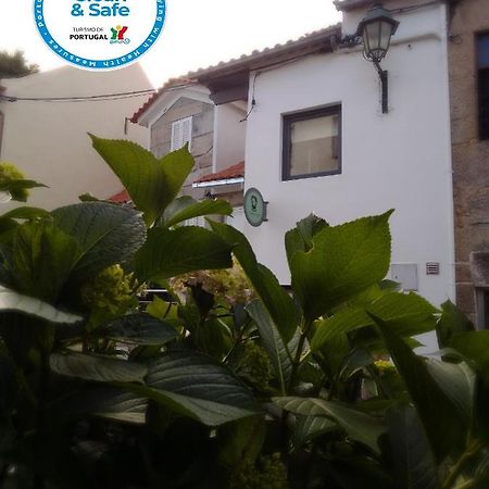 Casa Luis De Camoes - Boutique & Literary House Guest House Santar Exterior foto