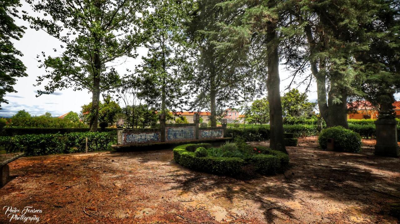 Casa Luis De Camoes - Boutique & Literary House Guest House Santar Exterior foto