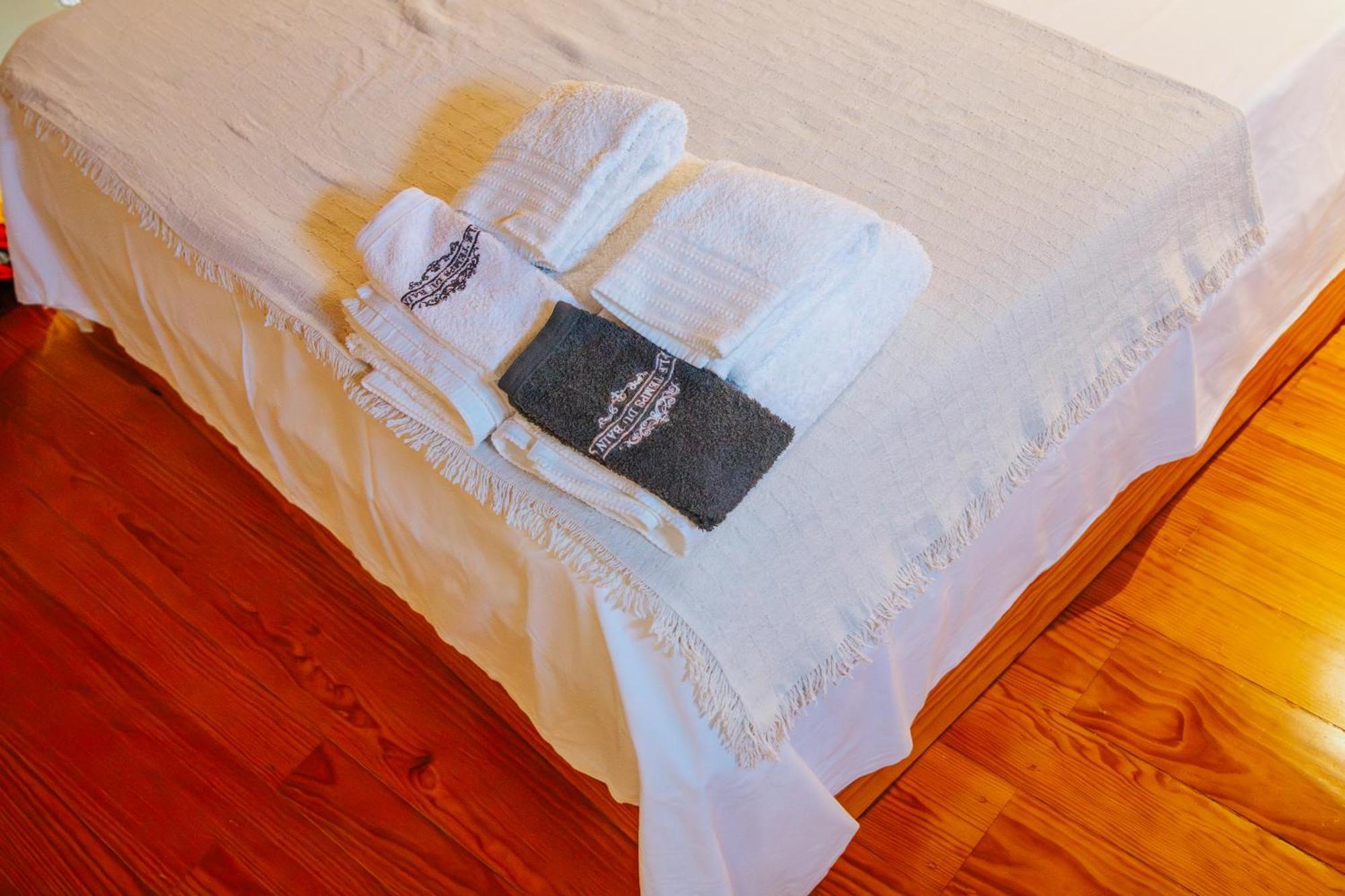 Casa Luis De Camoes - Boutique & Literary House Guest House Santar Exterior foto