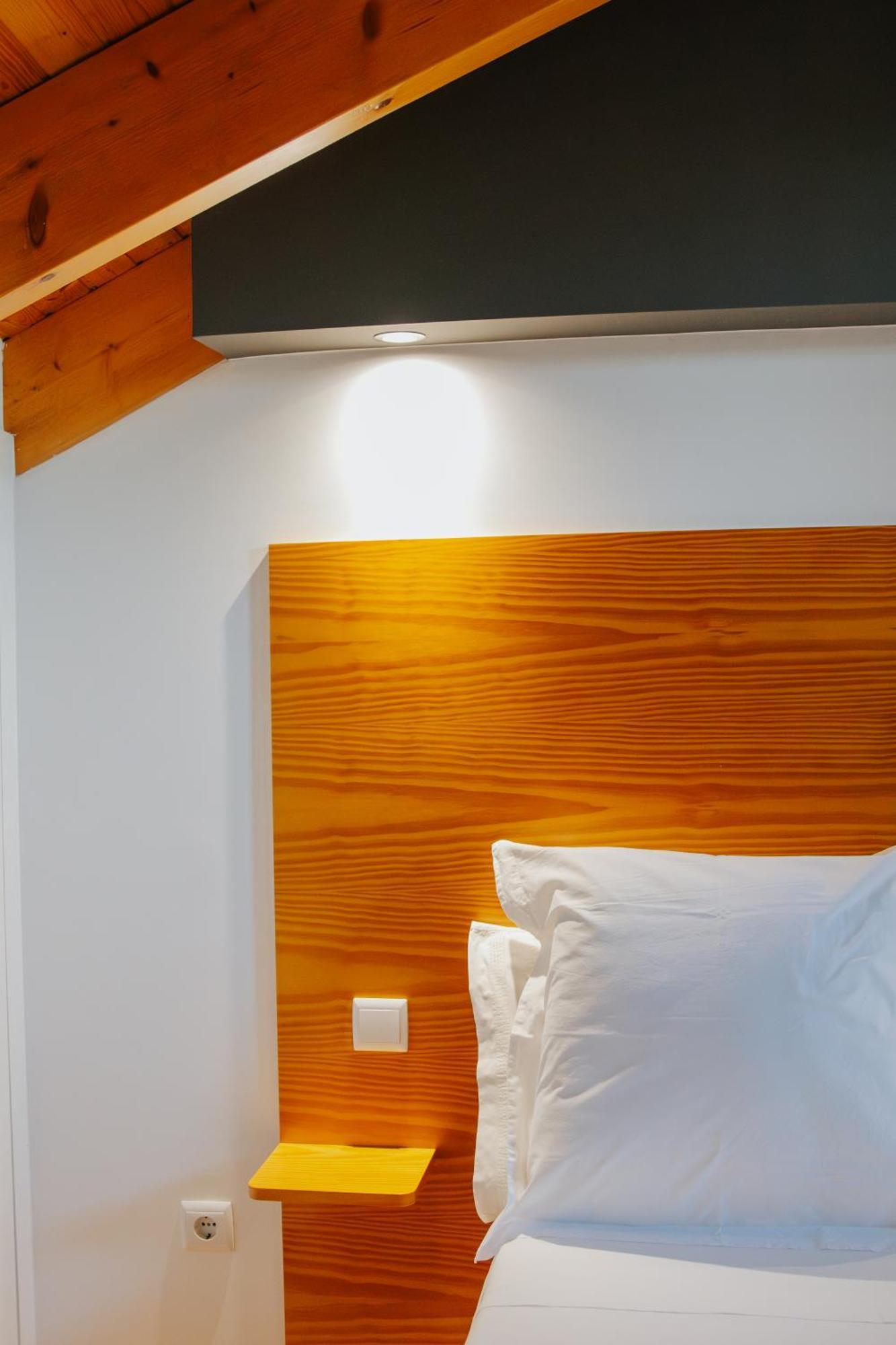 Casa Luis De Camoes - Boutique & Literary House Guest House Santar Exterior foto