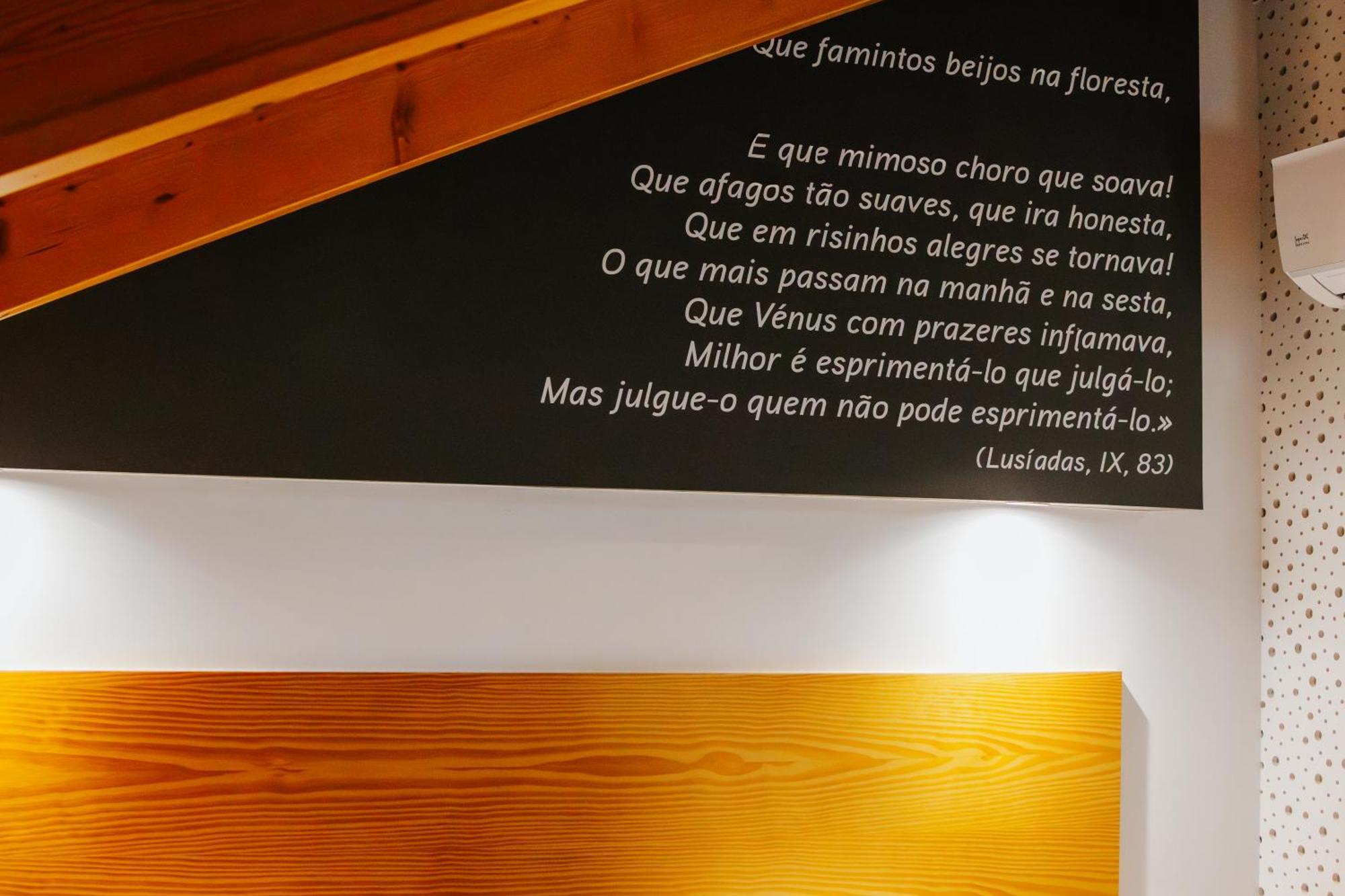 Casa Luis De Camoes - Boutique & Literary House Guest House Santar Exterior foto