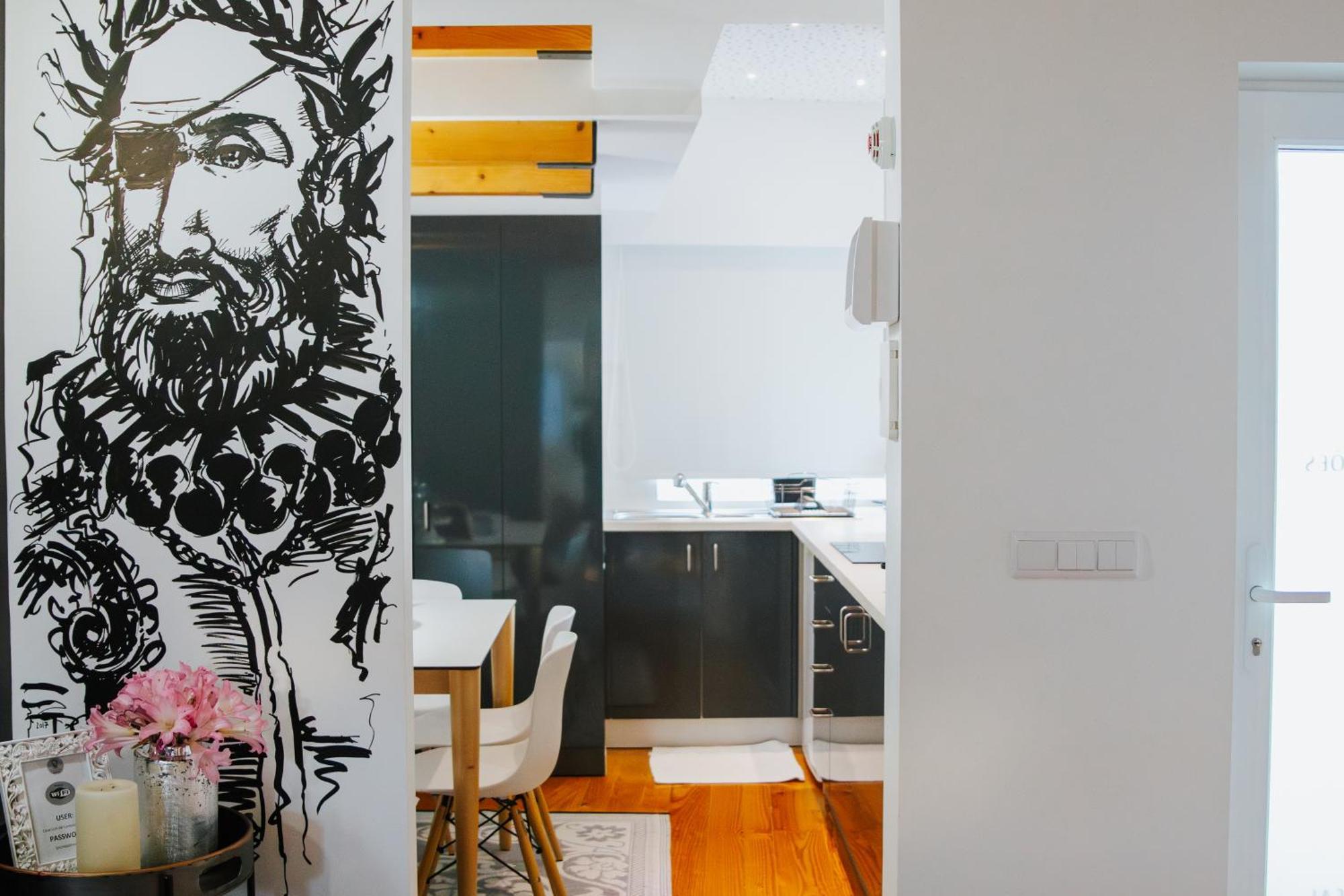 Casa Luis De Camoes - Boutique & Literary House Guest House Santar Exterior foto