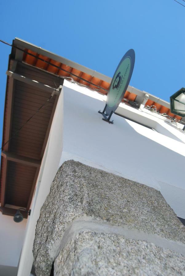 Casa Luis De Camoes - Boutique & Literary House Guest House Santar Exterior foto