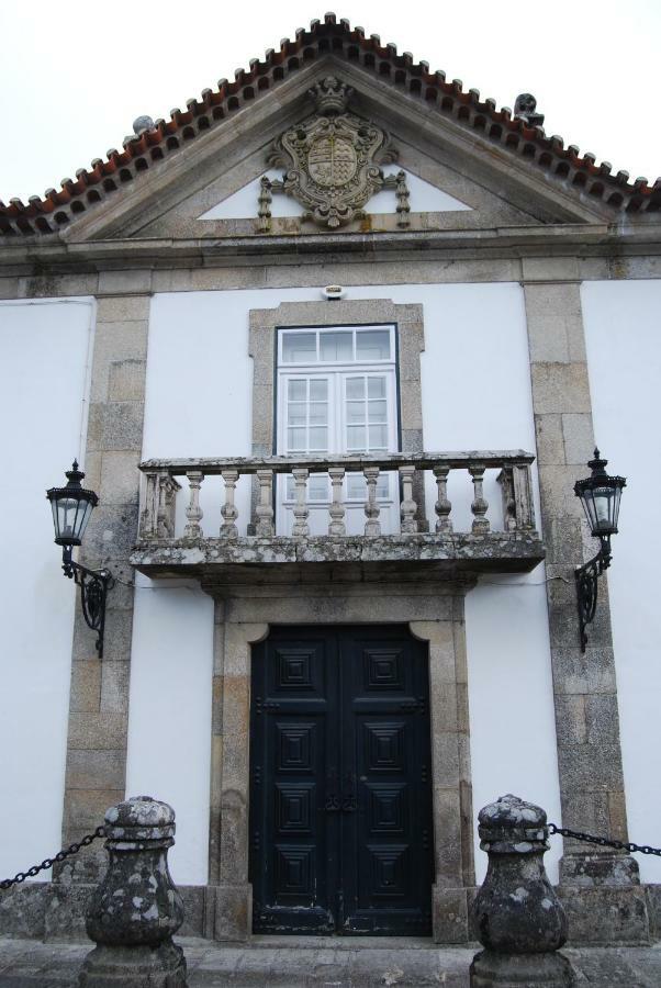 Casa Luis De Camoes - Boutique & Literary House Guest House Santar Exterior foto